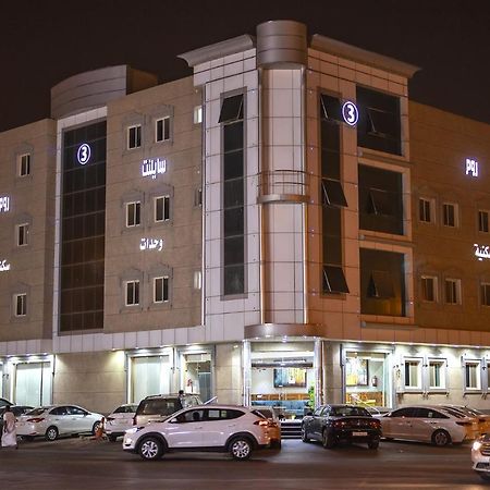 Silent Room 3 By Quiet Rooms Riyadh Ngoại thất bức ảnh