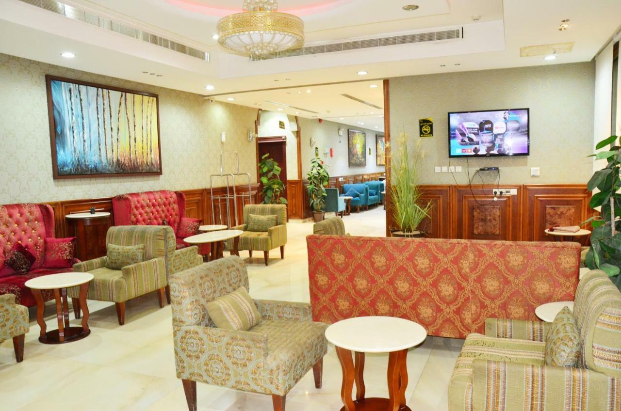 Silent Room 3 By Quiet Rooms Riyadh Ngoại thất bức ảnh