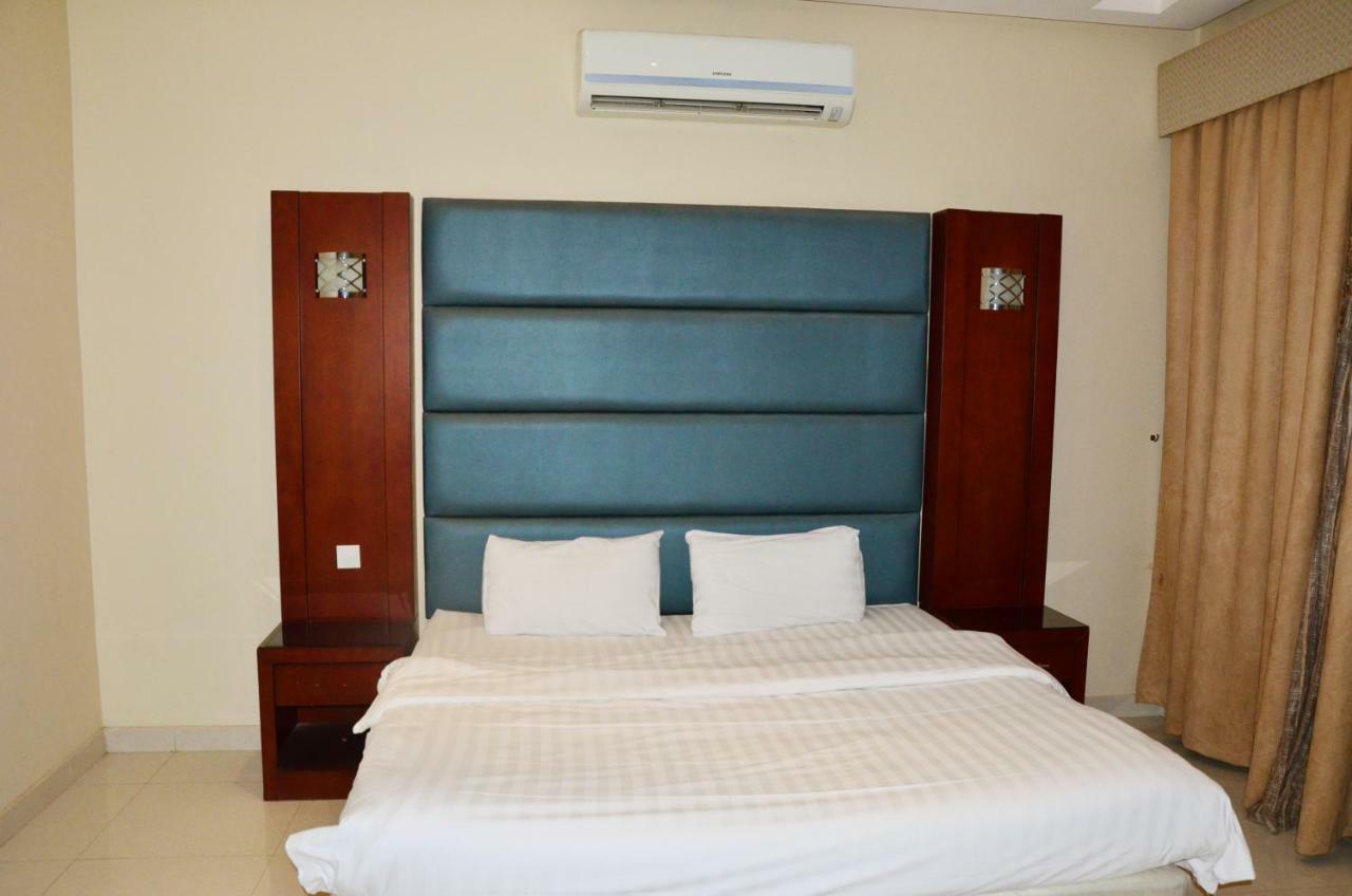 Silent Room 3 By Quiet Rooms Riyadh Ngoại thất bức ảnh