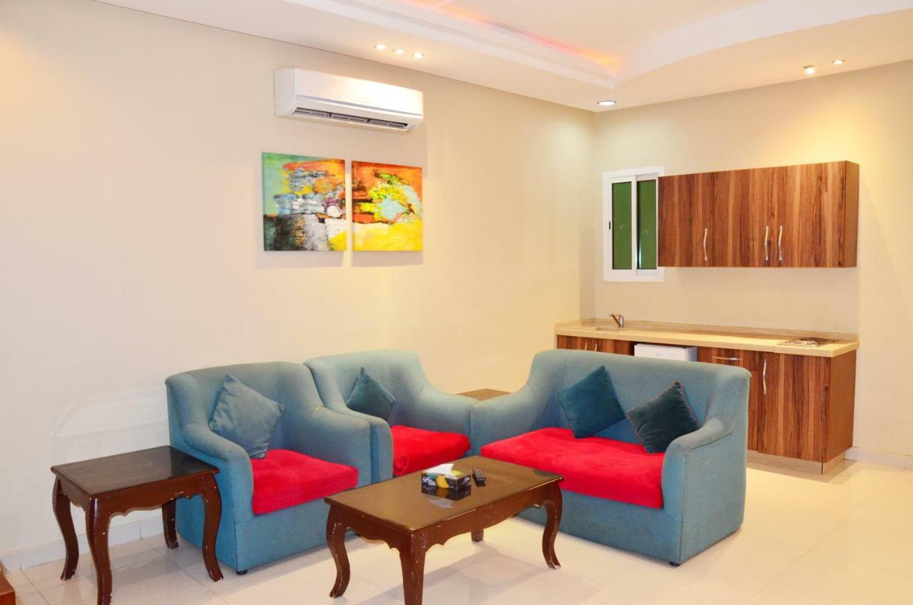 Silent Room 3 By Quiet Rooms Riyadh Ngoại thất bức ảnh