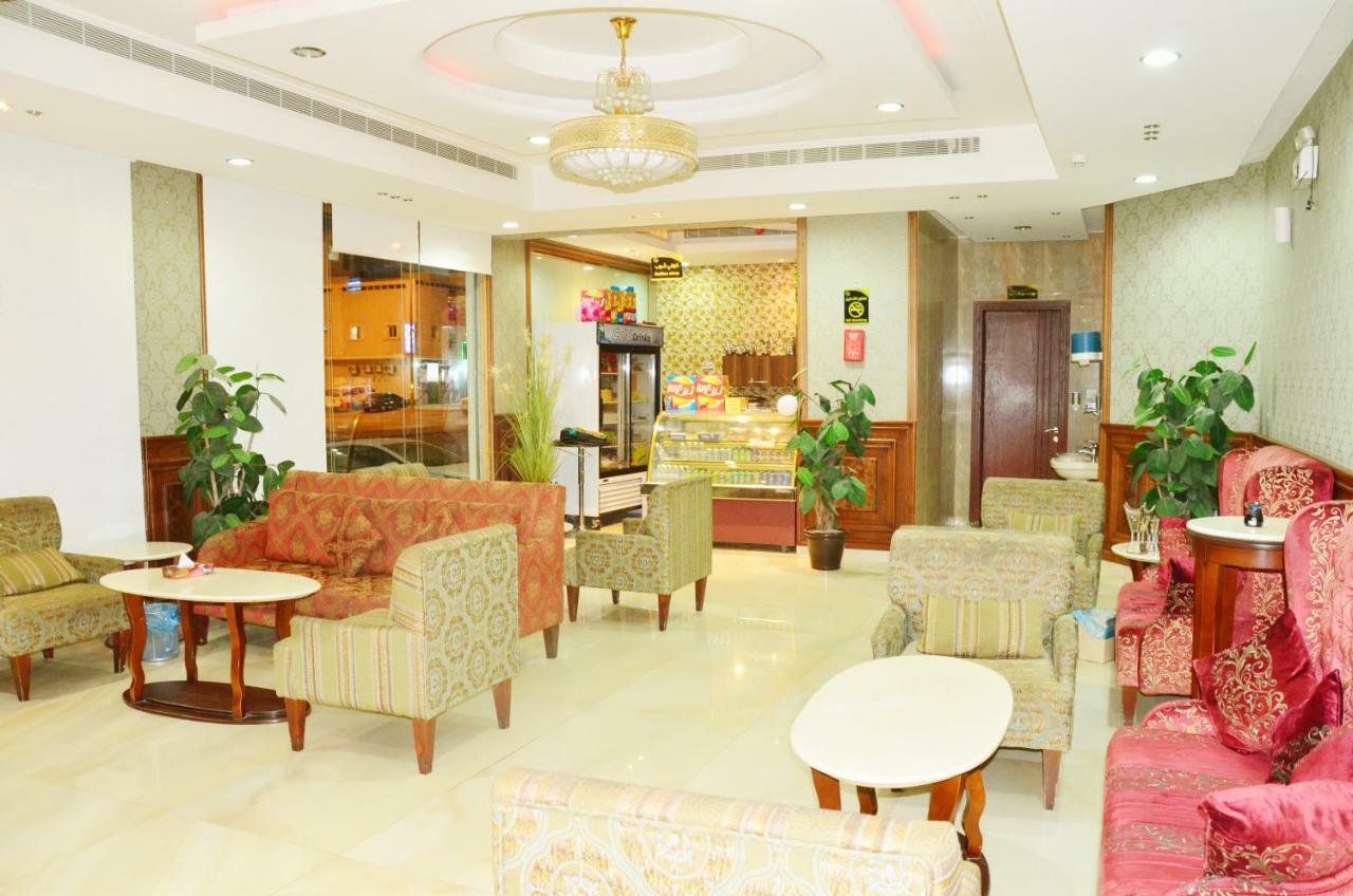 Silent Room 3 By Quiet Rooms Riyadh Ngoại thất bức ảnh