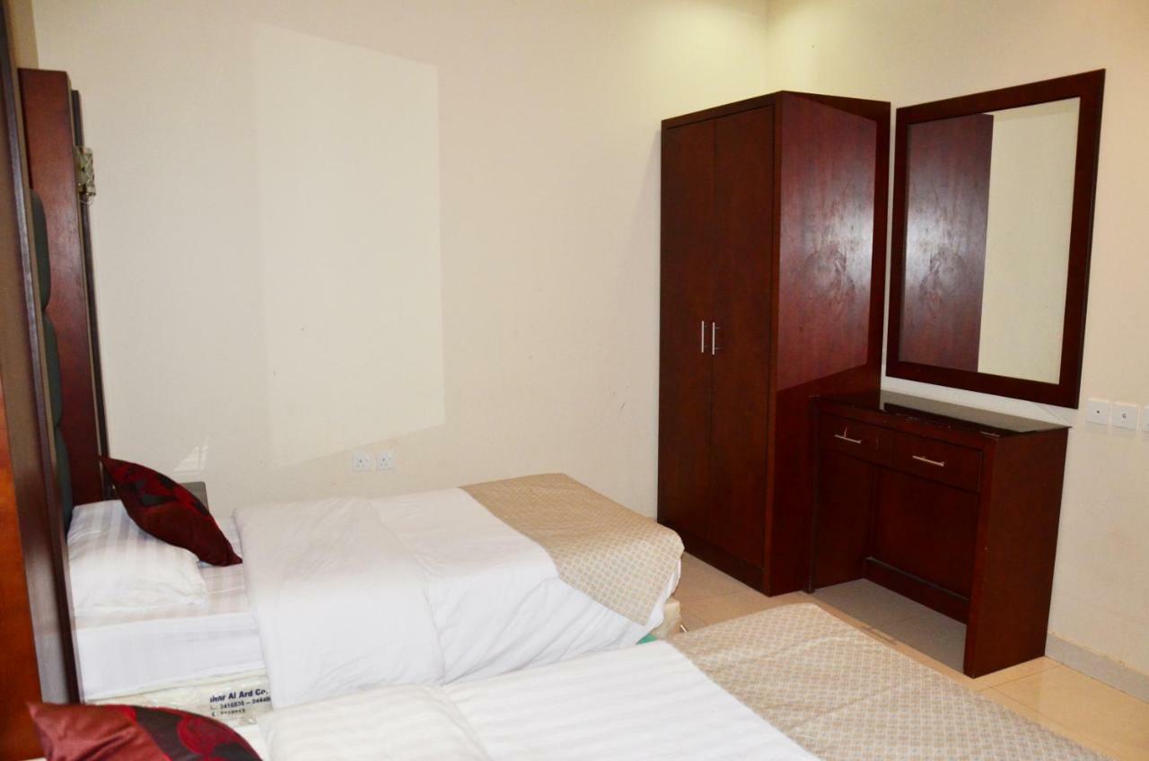Silent Room 3 By Quiet Rooms Riyadh Ngoại thất bức ảnh
