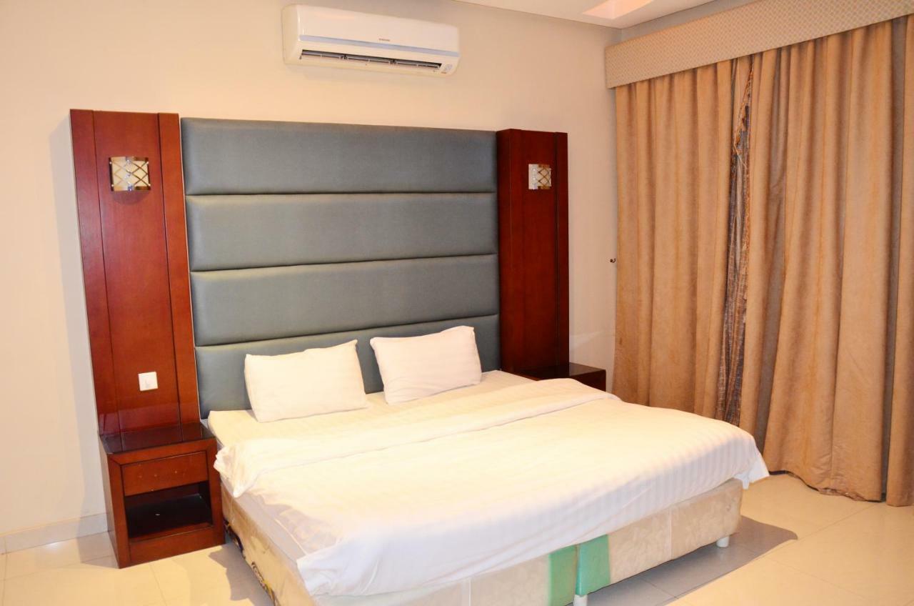 Silent Room 3 By Quiet Rooms Riyadh Ngoại thất bức ảnh