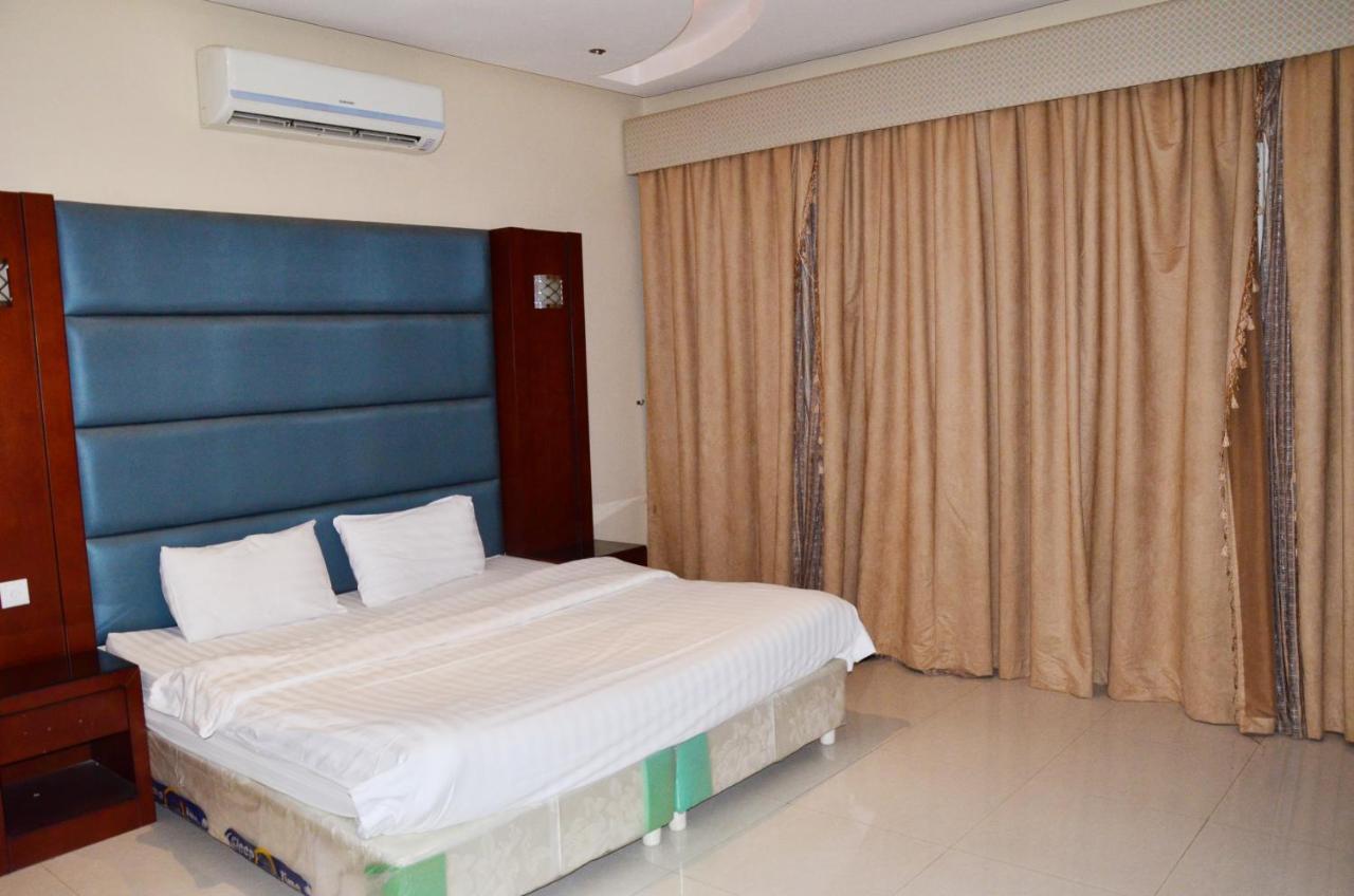 Silent Room 3 By Quiet Rooms Riyadh Ngoại thất bức ảnh